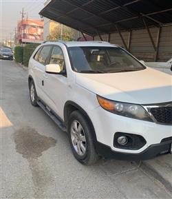 کیا سۆرینتۆ